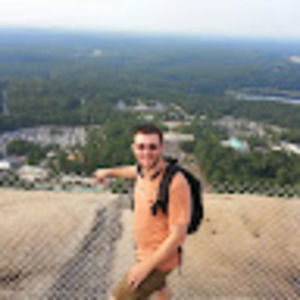 Meet your Posher, Joe